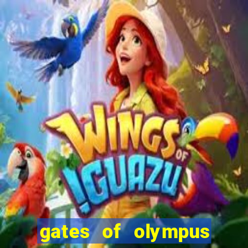 gates of olympus 1000 demo